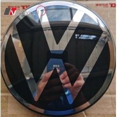 Volkswagen embleem voorzijde 